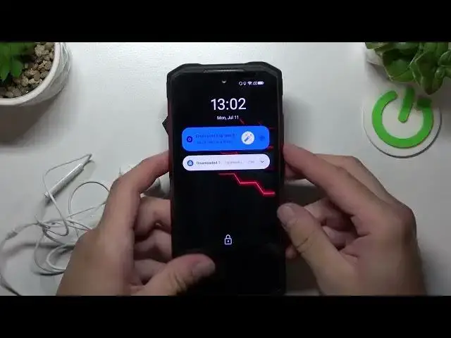 Video thumbnail for How to Connect Headphones to Doogee S98 - Pair Headphones
