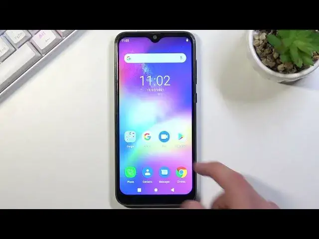 Video thumbnail for How to Hard Reset OUKITEL C15 Pro via Settings