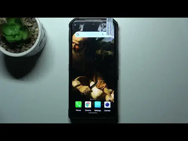 Video thumbnail for How to Change System Language on DOOGEE S95 Pro - Change Device Language