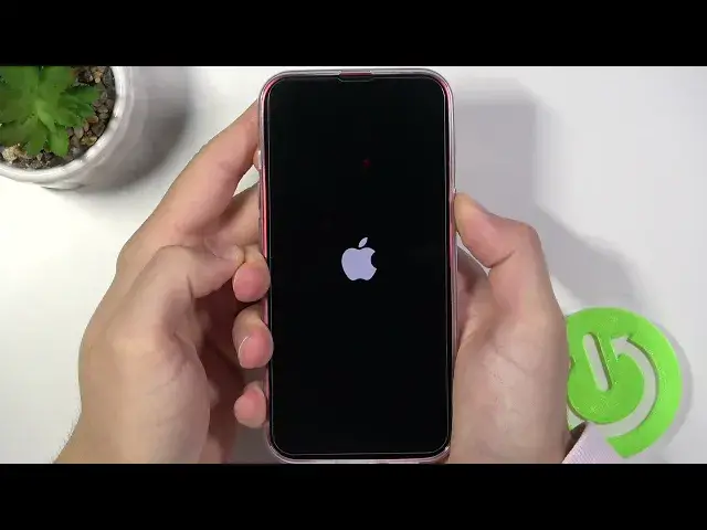 Video thumbnail for How to Switch On iPhone 13 - Combination of Keys to Power On New iPhone
