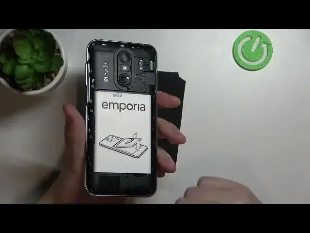 Video thumbnail for Does the EMPORIA Smart 4 Device Has a Dual SIM Slot? Let's Figure Out!