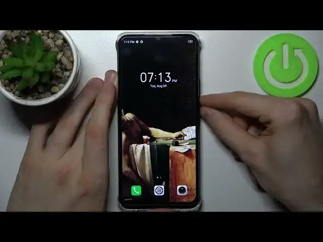 Video thumbnail for How to Perform Soft Reset on Infinix Smart 6 HD - Force Restart