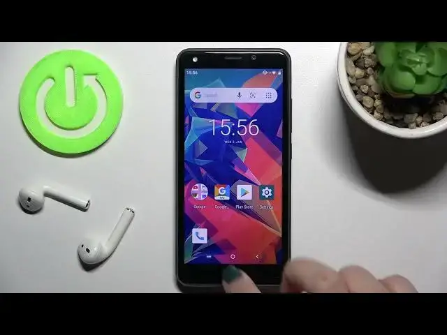 Video thumbnail for STK Life 9 - How To Mute Ringtone / How To Silence Incoming Calls