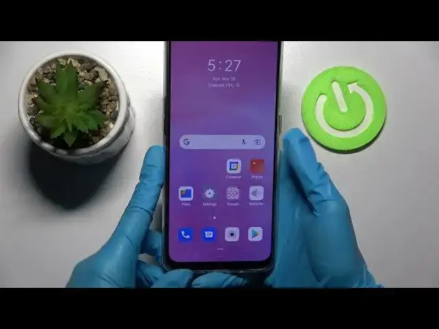 'Video thumbnail for How to Set Up Face Recognition in OPPO Reno5 Lite  -  Scan Face'