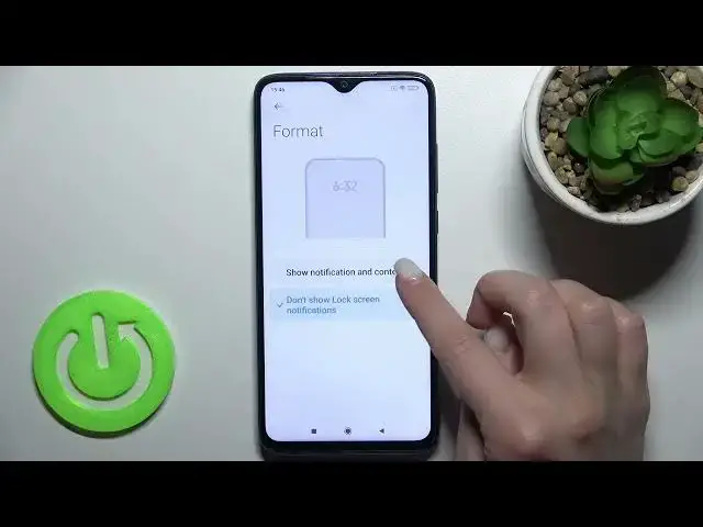 Video thumbnail for How to Enter Notifications Settings in XIAOMI Redmi Note 8 Pro – Customize Notifications
