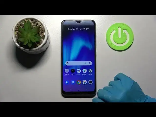 'Video thumbnail for How to Turn On Location in REALME C21Y - Disable GPS Location'