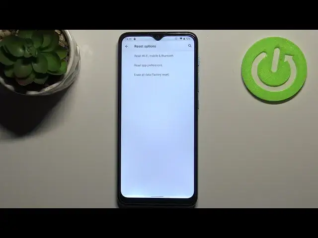 Video thumbnail for How to Reset App Preferences on MOTOROLA Moto E7i Power - Restore App Preferences