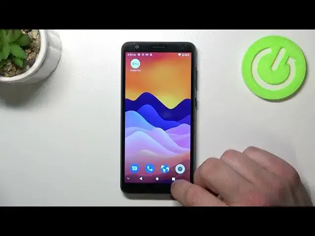 Video thumbnail for Does ZTE Blade A31 Have Slow Motion - Camera Additional Modes
