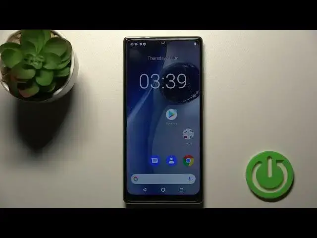 Video thumbnail for How to Switch Off CUBOT P50?