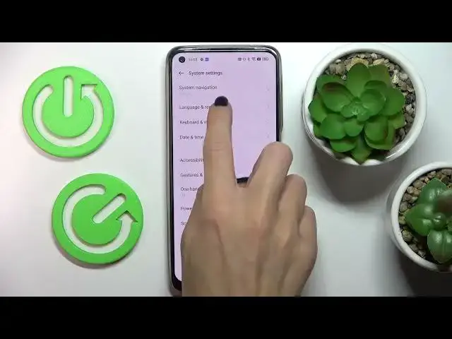 Video thumbnail for How to Change System Language on REALME 10?