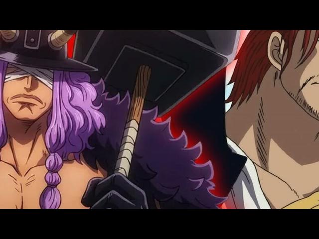 Video thumbnail for Próximos Eventos en One Piece: Rumbo a la Conclusión