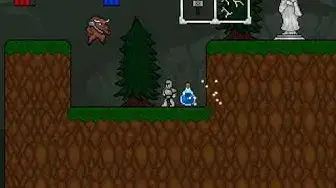 Video thumbnail for Let's Play Super Pixelknight [1]