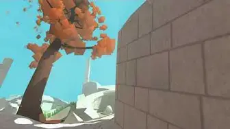 Video thumbnail for Let's Play Vestige: A Pleasant Stroll