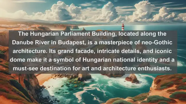 Video thumbnail for Top 10 artworks in Hungary