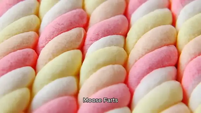 Video thumbnail for Moose Farts Recipe