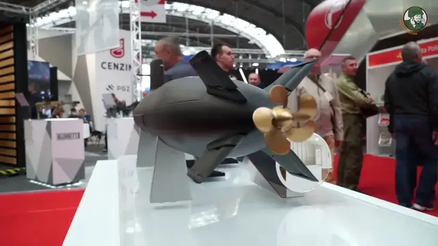 'Video thumbnail for MSPO 2017 International Defense Industry Exhibition in Kielce Poland Day 3'