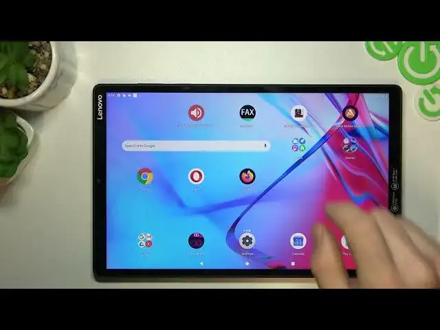 'Video thumbnail for Lenovo Tab m10 Plus - How To Make Tablet Louder'