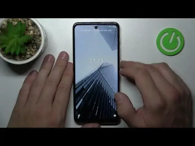 Video thumbnail for How to Find Screen Lock Settings on Motorola Moto E40 - Discover All Unlock Methods