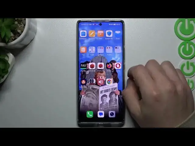'Video thumbnail for How to Remove Notification and Viruses in Honor 70 – Manage Notifications'