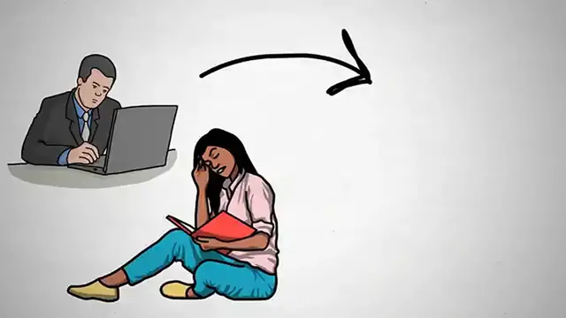 Video thumbnail for How to Stop Losing Focus (The Dangers of Social Media)