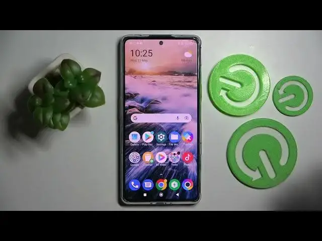 Video thumbnail for How to Find Downloaded Files in XIAOMI Poco F4 GT - Find Downloads