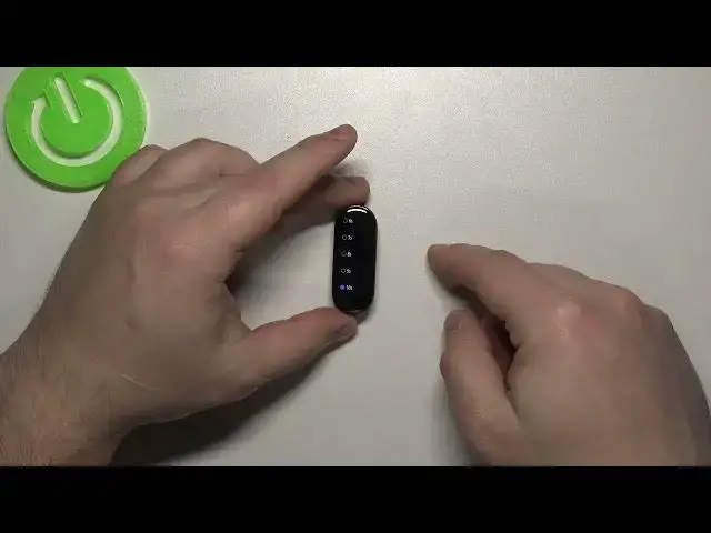 'Video thumbnail for How to Change Screen Timeout in XIAOMI Mi Band 6 – Customize Screen Display Time'