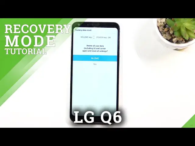 Video thumbnail for How to Enter Recover Mode in LG Q6 – Open Recovery Mode
