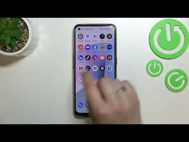 'Video thumbnail for How to Check IMEI and Serial Numbers on REALME 9'