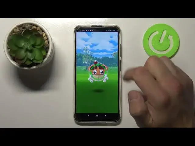 Video thumbnail for Xiaomi Redmi Note 9T & Pokemon Go Gameplay - Gameplay Smoothness Test