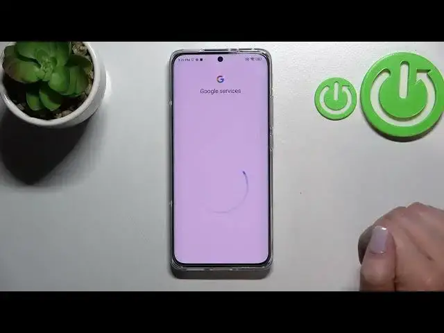 Video thumbnail for How to enable Google Backup on Xiaomi 12