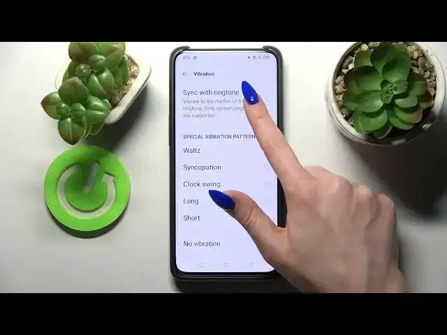 Video thumbnail for How to Enter Vibration Settings on OPPO Reno 10x Zoom - Adjust Vibrations