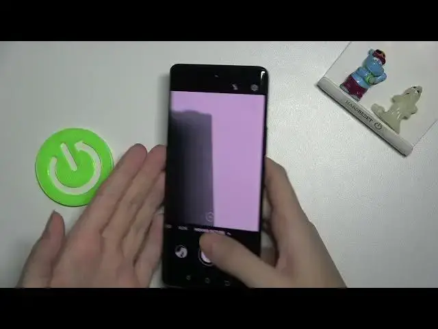 Video thumbnail for How to Take Moving Picture on HUAWEI Nova 9 - Take Live Photos