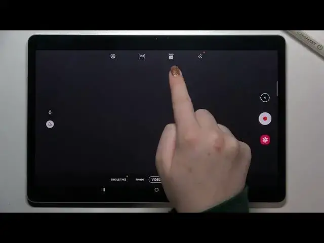 'Video thumbnail for How to Change Video Resolution in SAMSUNG Galaxy Tab S7 FE – Find Video Settings'