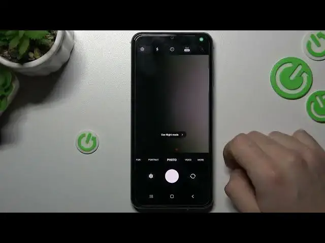 Video thumbnail for How to change the Volume Buttons Function in the Camera App on Samsung Galaxy M33