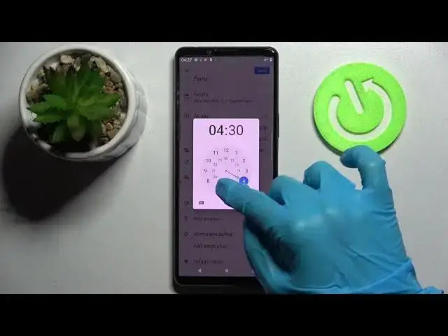 'Video thumbnail for How to Add Event to Calendar in SONY Xperia 5 III – Find Calendar Options'