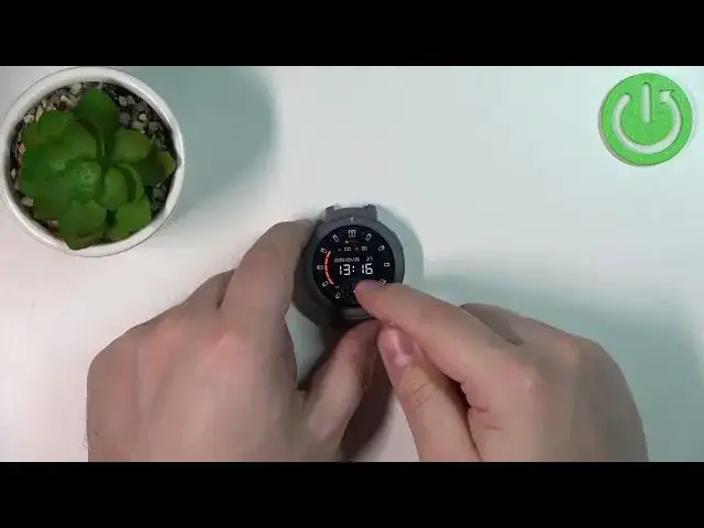 Video thumbnail for How to Change Watch Faces in Amazfit Verge Lite?
