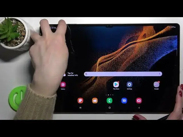 Video thumbnail for How to Turn Off SAMSUNG Galaxy Tab S8 Ultra – Switch Off