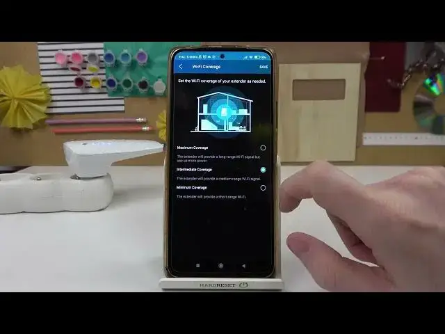 Video thumbnail for How to Set Maximum WiFi Coverage on TP-LINK RE190 Wi-Fi Range Extender - Maximum WiFi Power