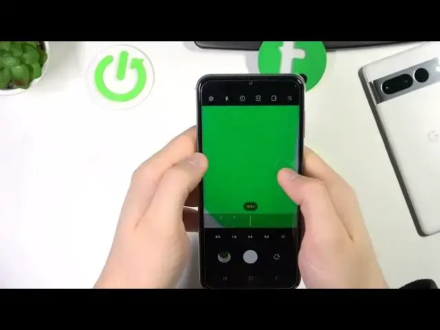 Video thumbnail for What is the Maximum Camera Zoom on Samsung Galaxy M33