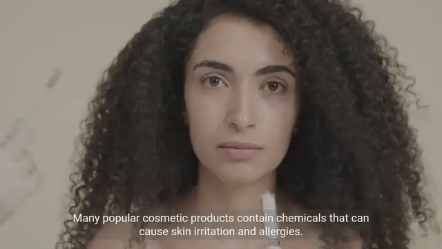 Video thumbnail for The Dark Side of Cosmetics - Unveiling Unethical Practices
