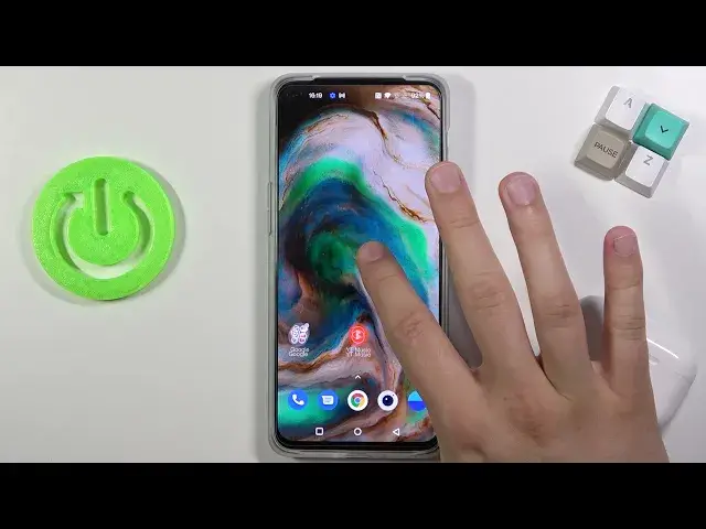 Video thumbnail for How to Enable or Disable Google Feed on OnePlus Nord 2 5G – Google Feed