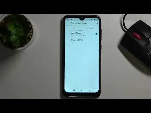 'Video thumbnail for How to Change Secure PIN in OUKITEL C15 Pro – Set Up SIM PIN'