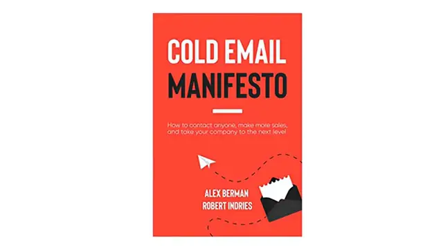 Video thumbnail for Print Money With Cold Emails (Cold Email Manifesto)
