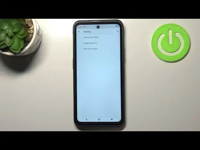 Video thumbnail for Secret Codes for NOKIA XR20 - Enter Hidden Mode