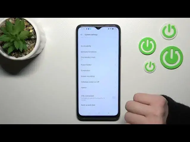 Video thumbnail for How to Hide Developer Options in Oppo A17 - Find Developer Options in System Settings