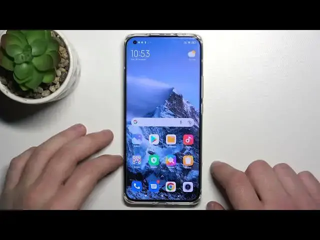 Video thumbnail for How to Remove Messages Icon from Screen on Xiaomi Mi 11 Ultra –  Manage Display Icons