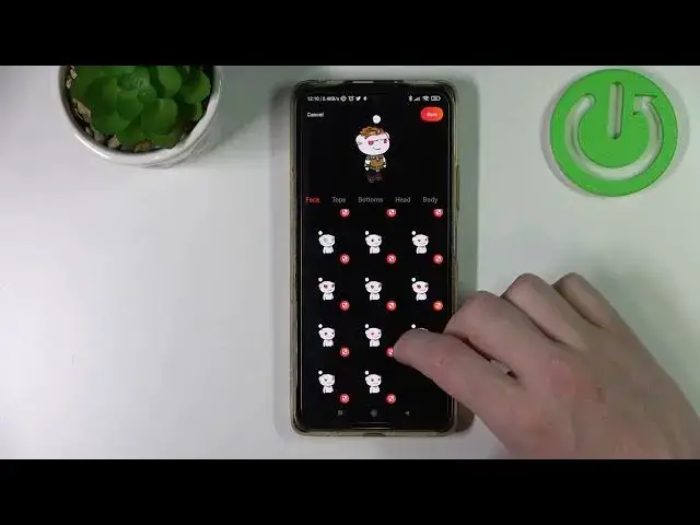 Video thumbnail for Reddit - How To Customize Avatar Icon