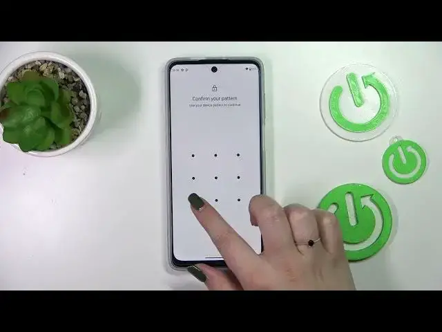 'Video thumbnail for How to Reset Network Settings & Preferences on the MOTOROLA Moto G62 - WiFi, Bluetooth, Cellular'