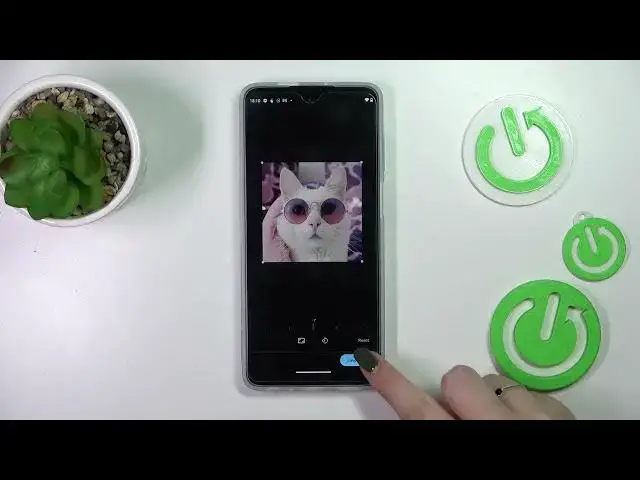 'Video thumbnail for How to Add a Photo to the Contact on the MOTOROLA Moto G62'