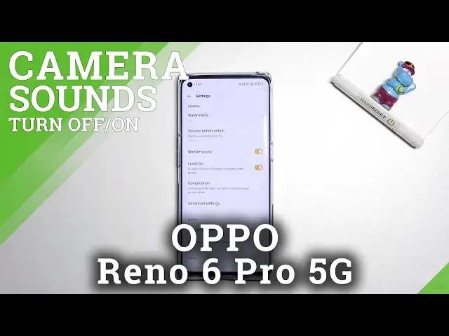 Video thumbnail for How to Manage Camera Shutter Sound in OPPO Reno6 Pro 5G – Camera Sound Feedback
